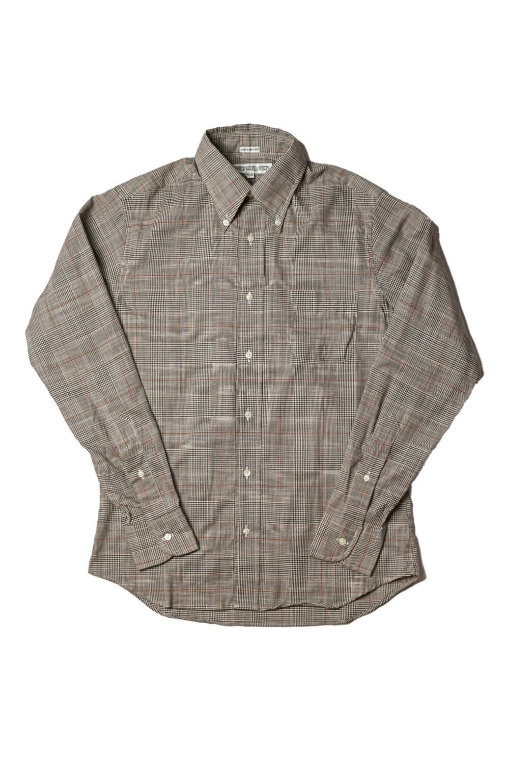 INDIVIDUALIZED SHIRTS - インディビジュアライズド シャツ | ARCH