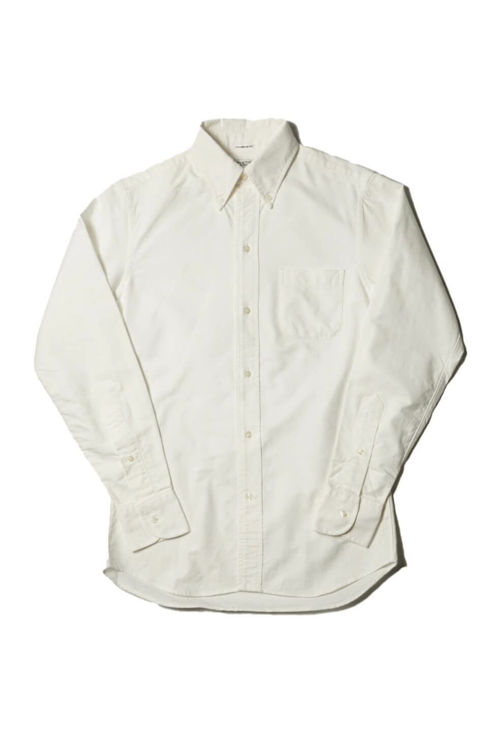 INDIVIDUALIZED SHIRTS - インディビジュアライズド シャツ | ARCH