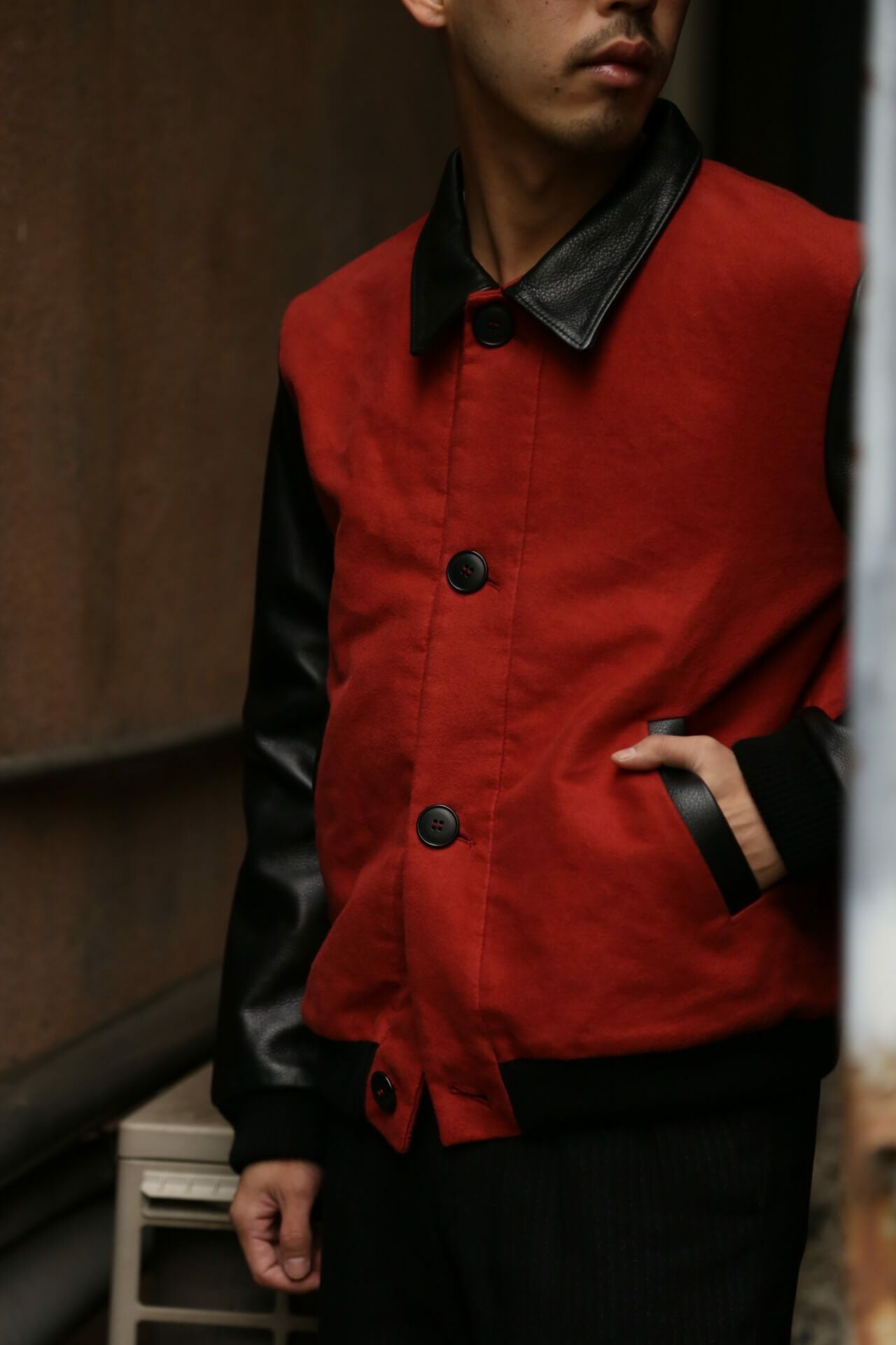 FRANK LEDER - フランクリーダー | ARCH ONLINE SHOP