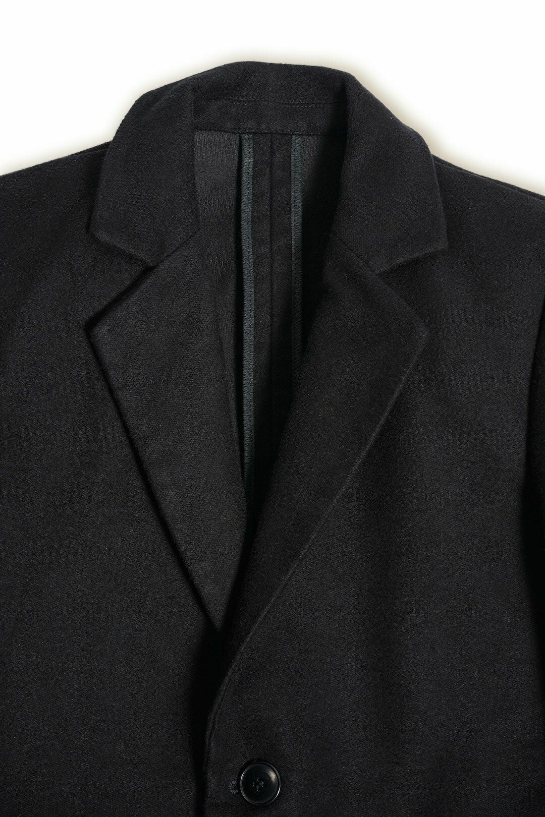DEUTSCHLEDER 2B JACKET | ARCH ONLINE SHOP