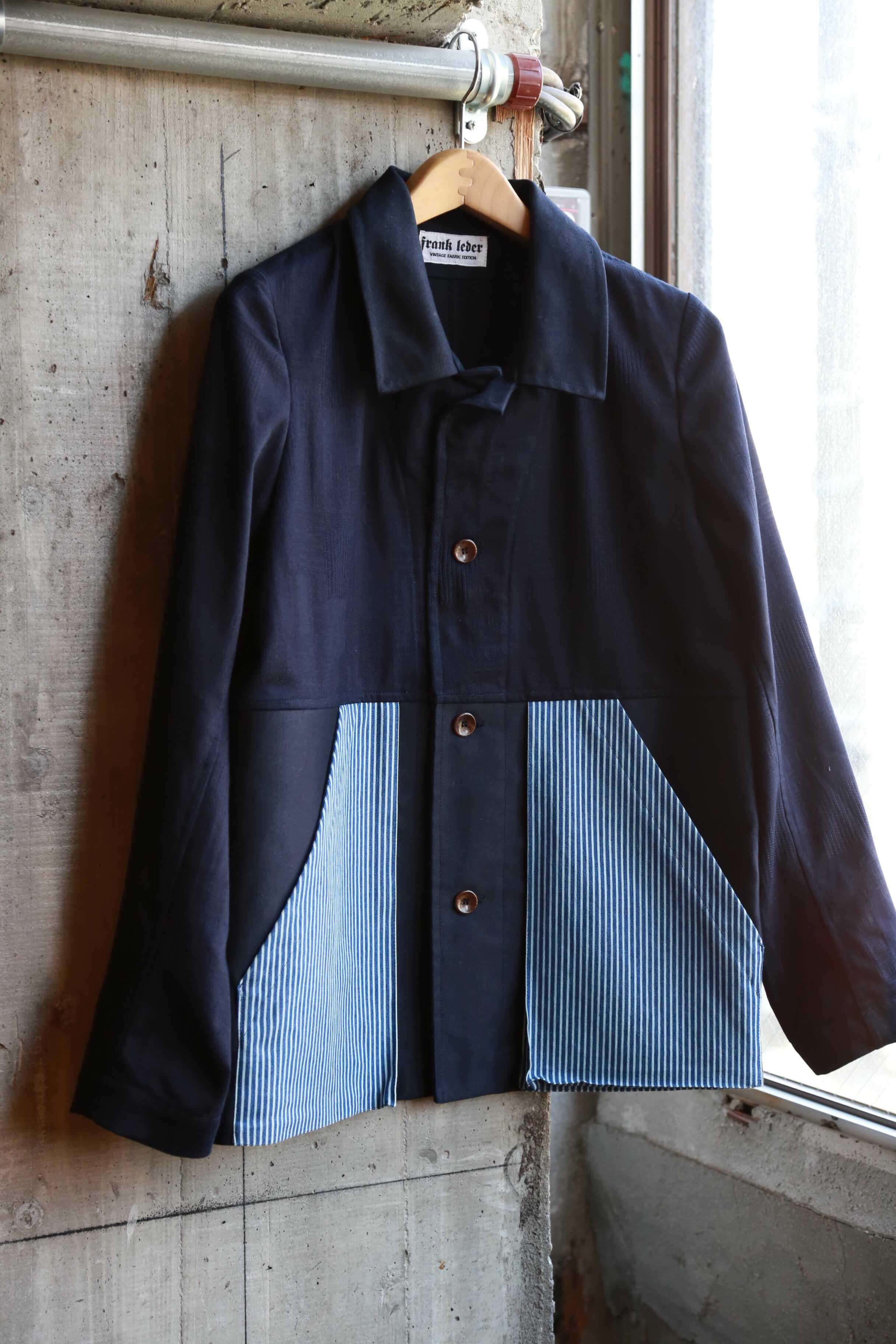 VTG FABRIC EDITION JACKET＊ | ARCH ONLINE SHOP