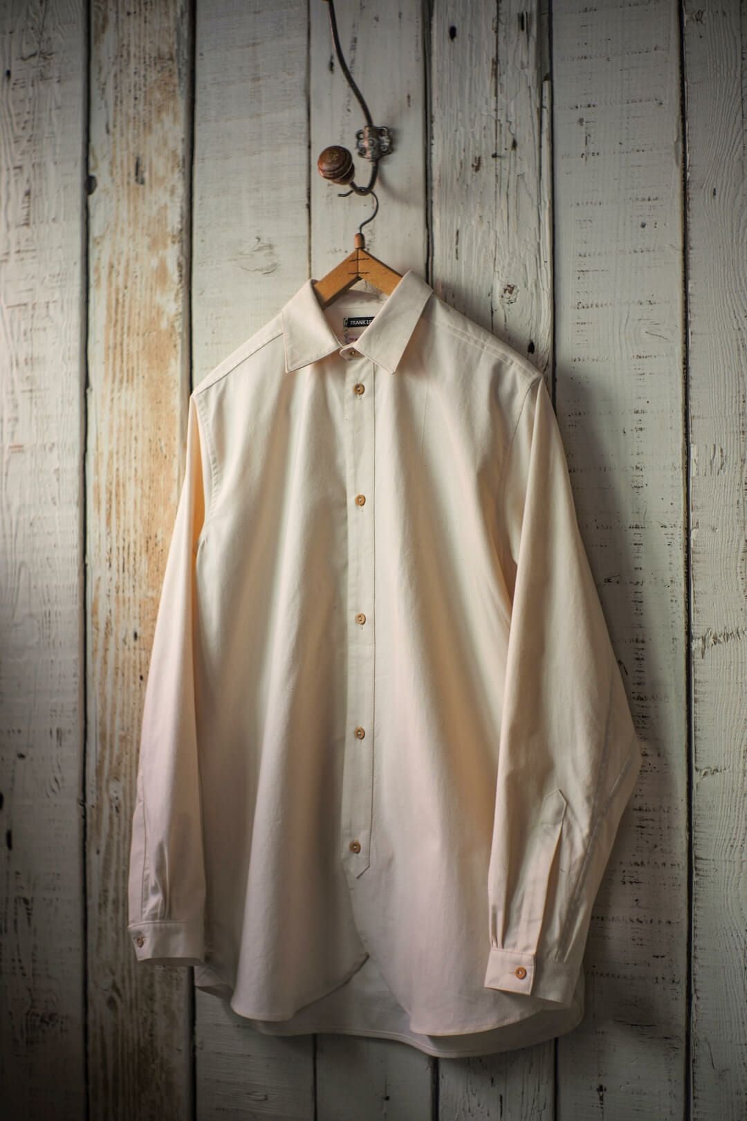 FRANK LEDER - フランクリーダー | ARCH ONLINE SHOP