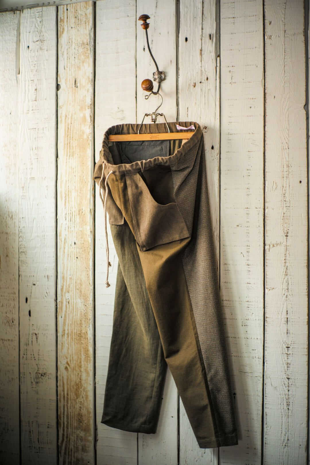 FRANK LEDER - フランクリーダー | ARCH ONLINE SHOP