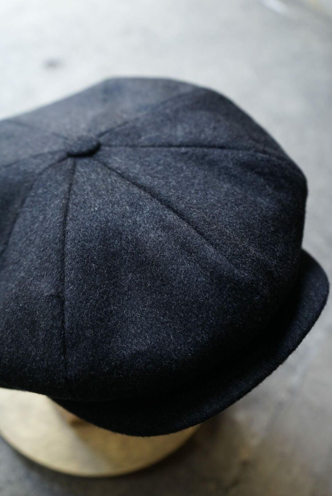 TREMELO - LODEN | ARCH ONLINE SHOP