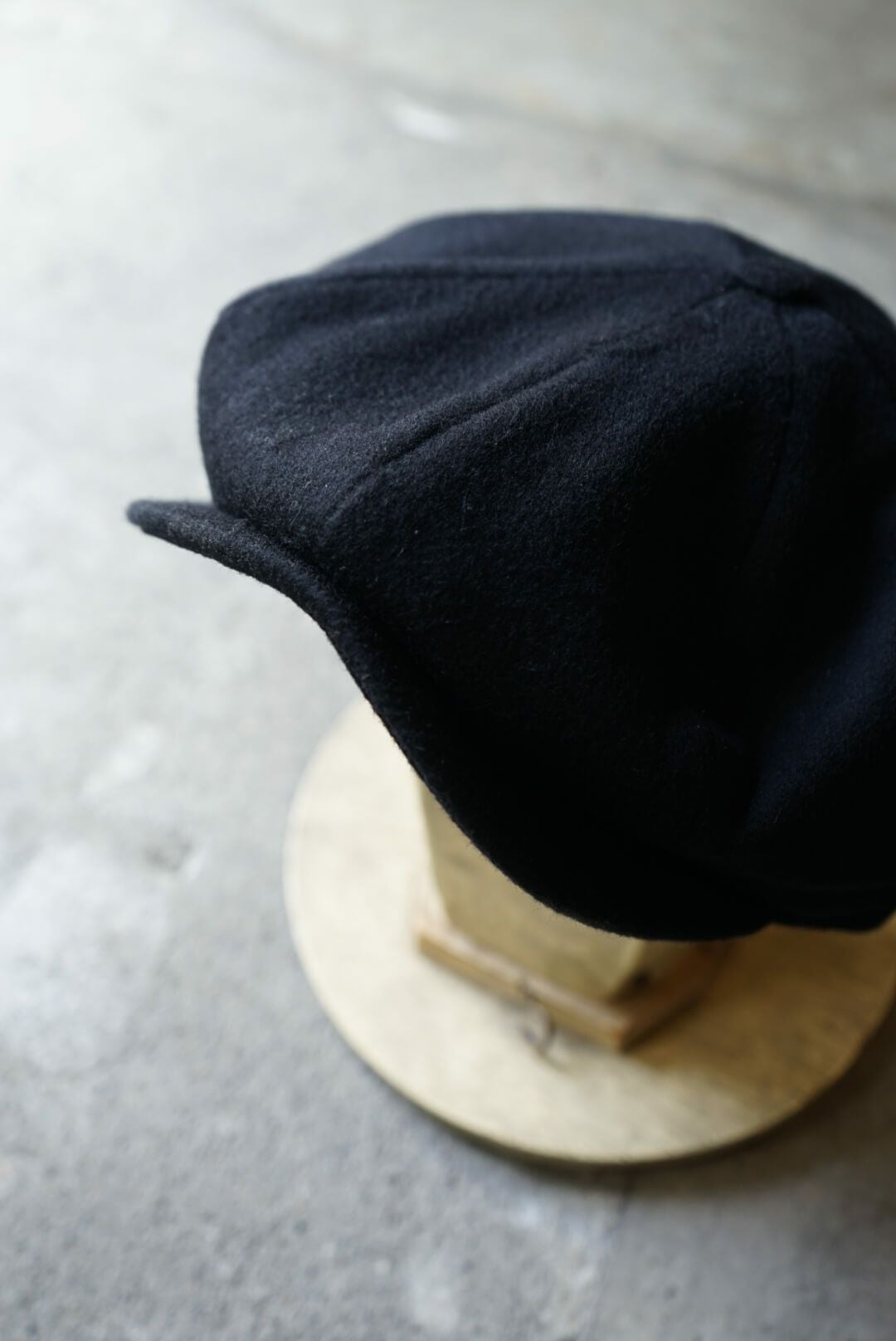 TREMELO - LODEN | ARCH ONLINE SHOP