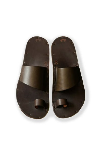 ALICE - LATIGO LEATHER（BROWN） | ARCH ONLINE SHOP