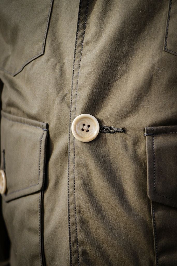 BIG GAME TOUR JACKET | ARCH ONLINE SHOP