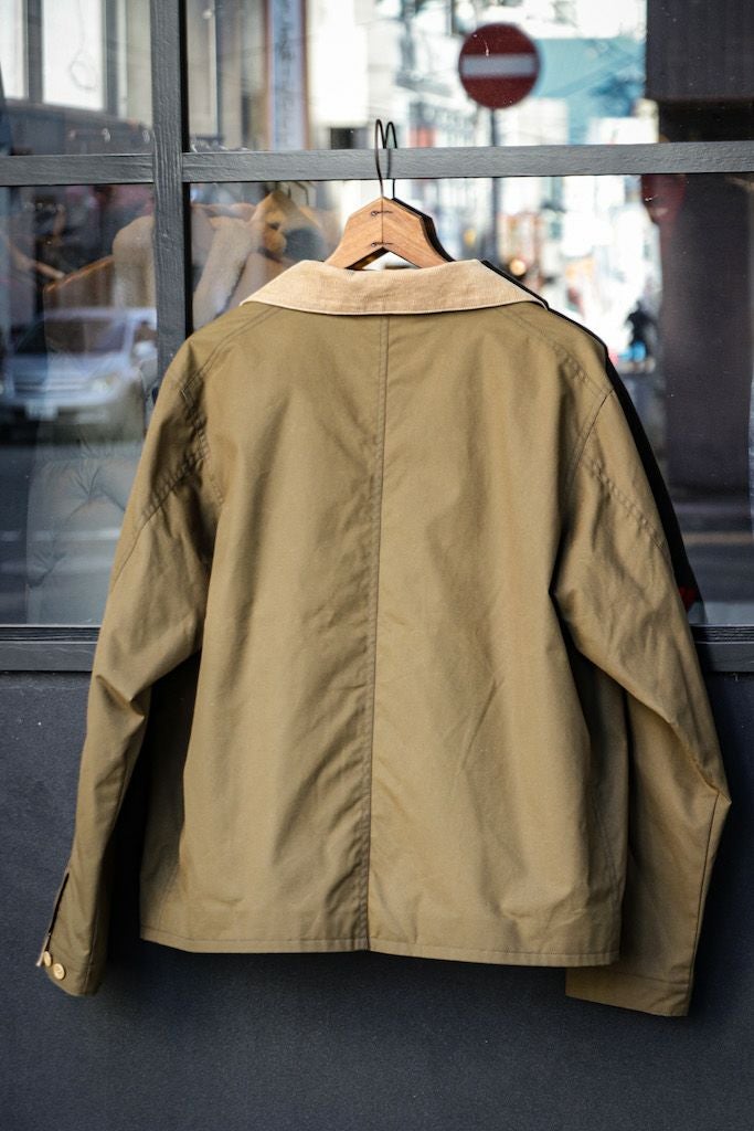 BIG GAME TOUR JACKET | ARCH ONLINE SHOP