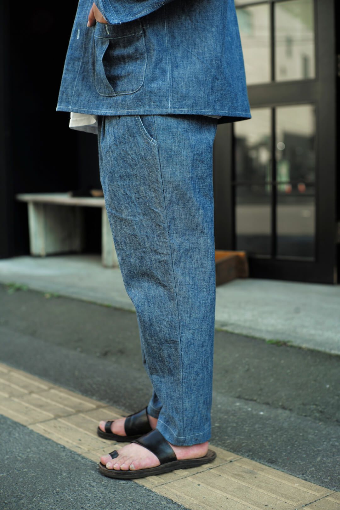 MOJITO GULFSTREAM PANTSソーンプルーフArch別注S 000000000441-03.jpg?size=l&w=