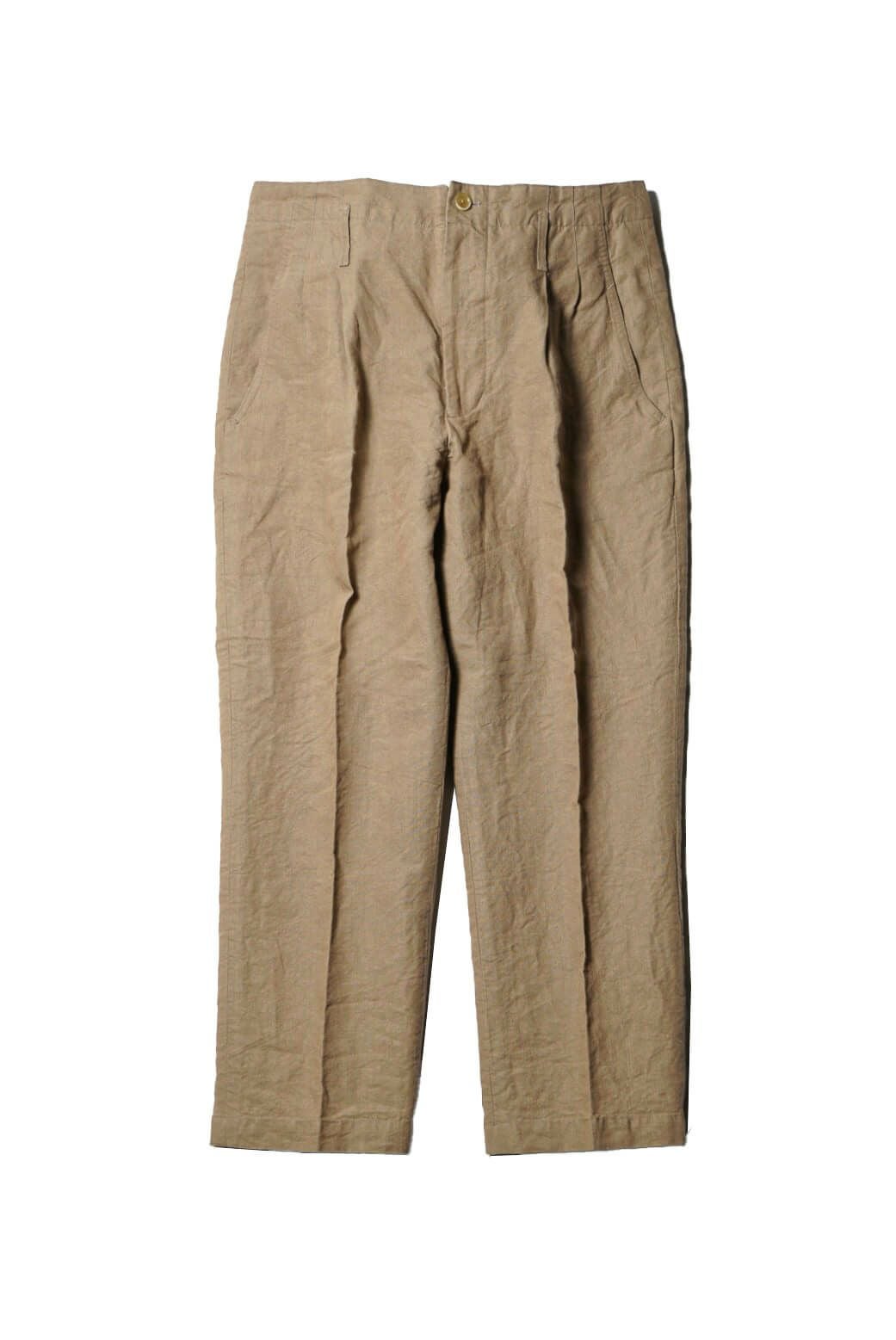 GULF STREAM PANTS_WIDE | ARCH ONLINE SHOP