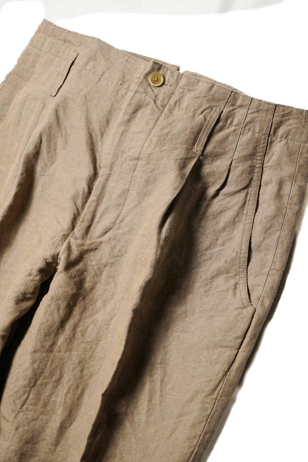 GULF STREAM PANTS_WIDE | ARCH ONLINE SHOP
