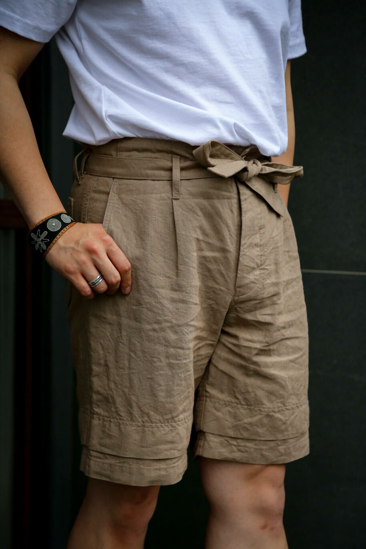 GULF STREAM SHORTS | ARCH ONLINE SHOP