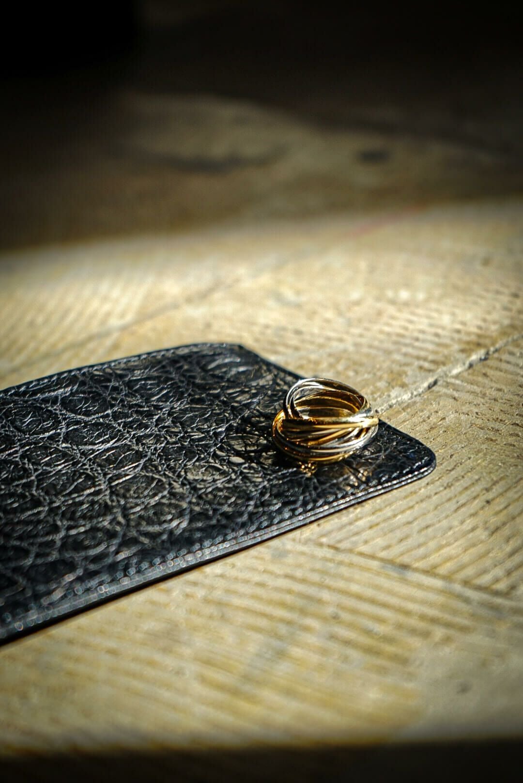 RING SUPER8 | ARCH ONLINE SHOP