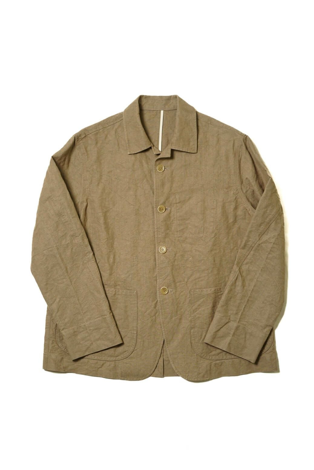 PROPOSE SACK COAT | ARCH ONLINE SHOP