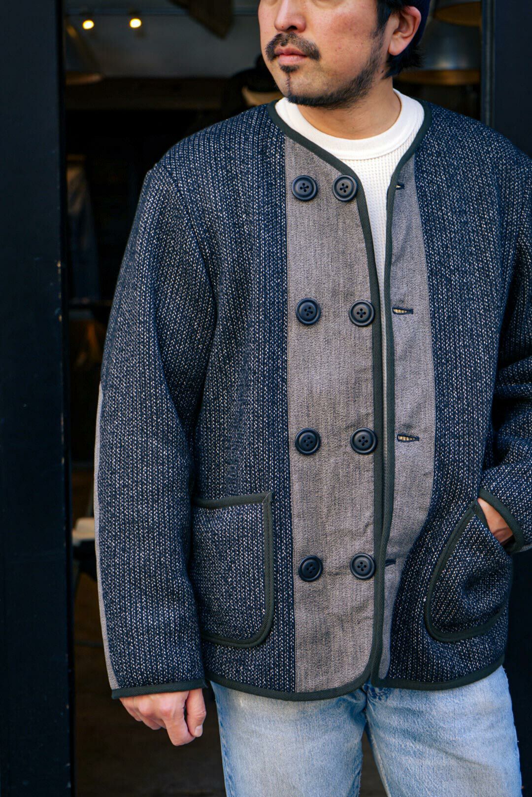 ROOM No.206 JACKET | ARCH ONLINE SHOP