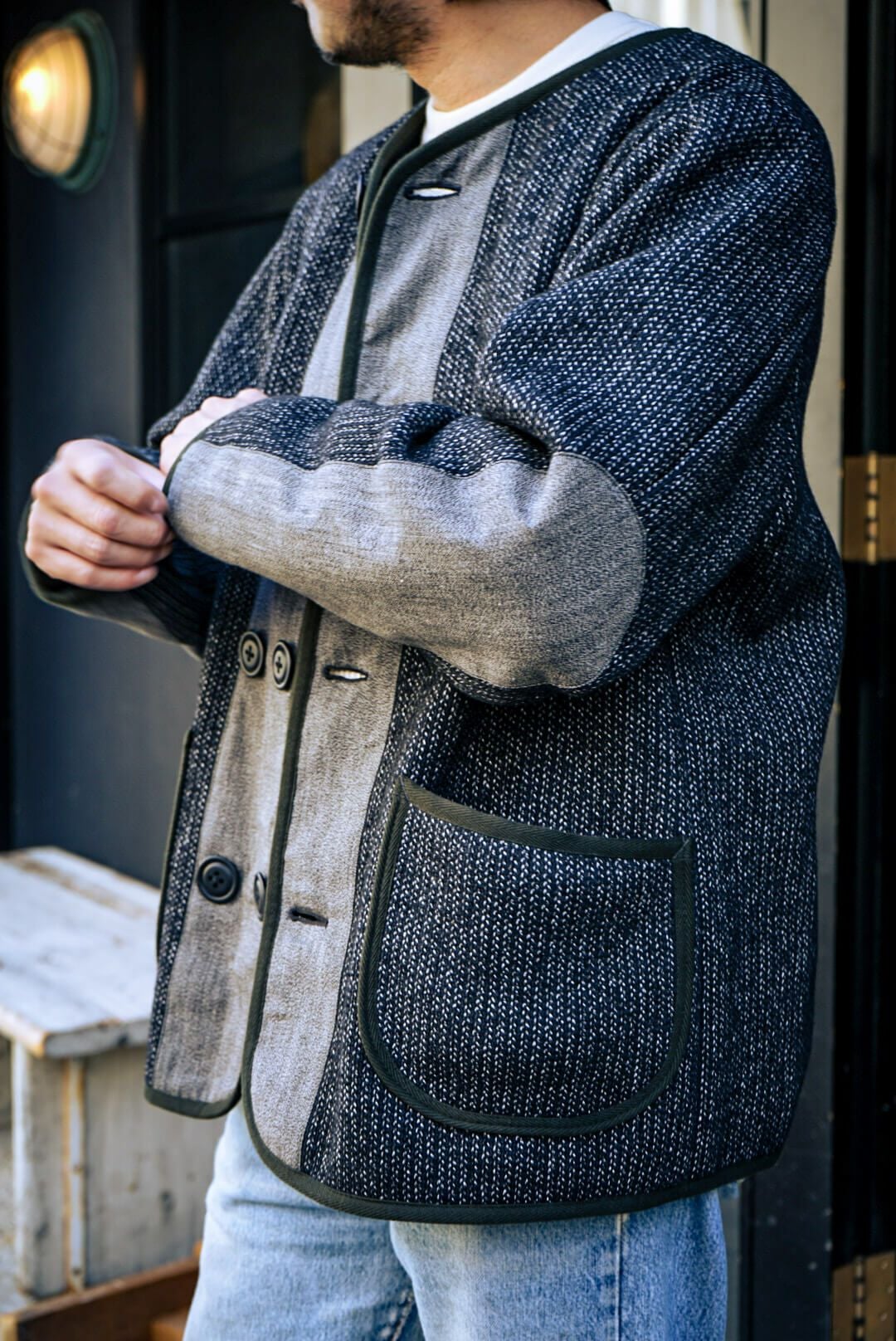 ROOM No.206 JACKET | ARCH ONLINE SHOP