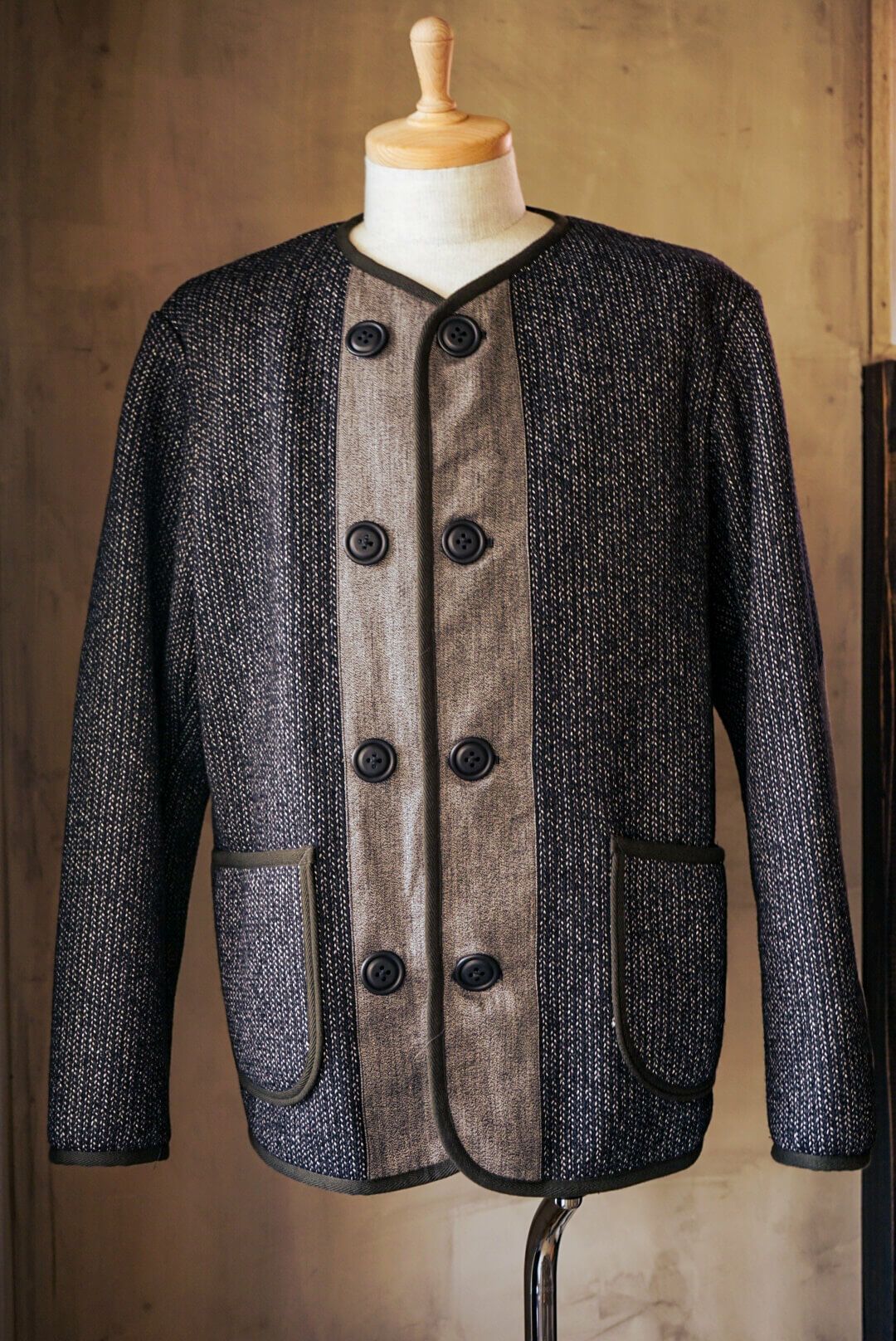 ROOM No.206 JACKET | ARCH ONLINE SHOP