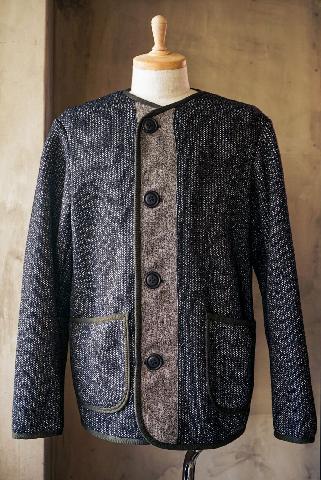 ROOM No.206 JACKET | ARCH ONLINE SHOP