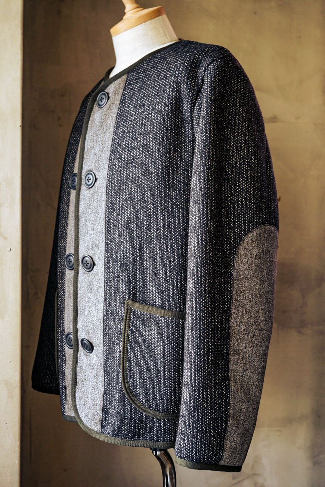 ROOM No.206 JACKET | ARCH ONLINE SHOP