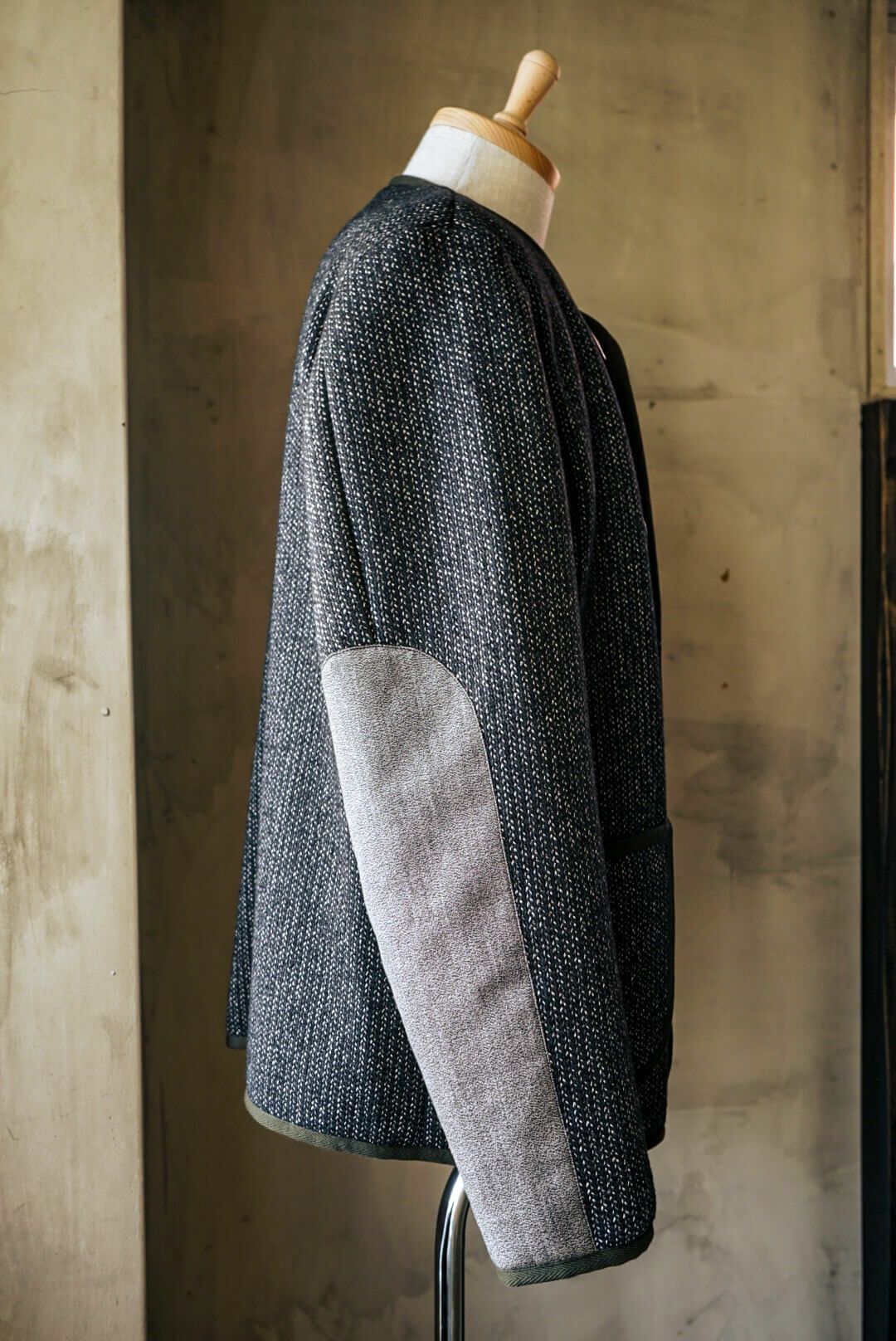 ROOM No.206 JACKET | ARCH ONLINE SHOP ROOM No.206 JACKET | ARCH ONLINE SHOP