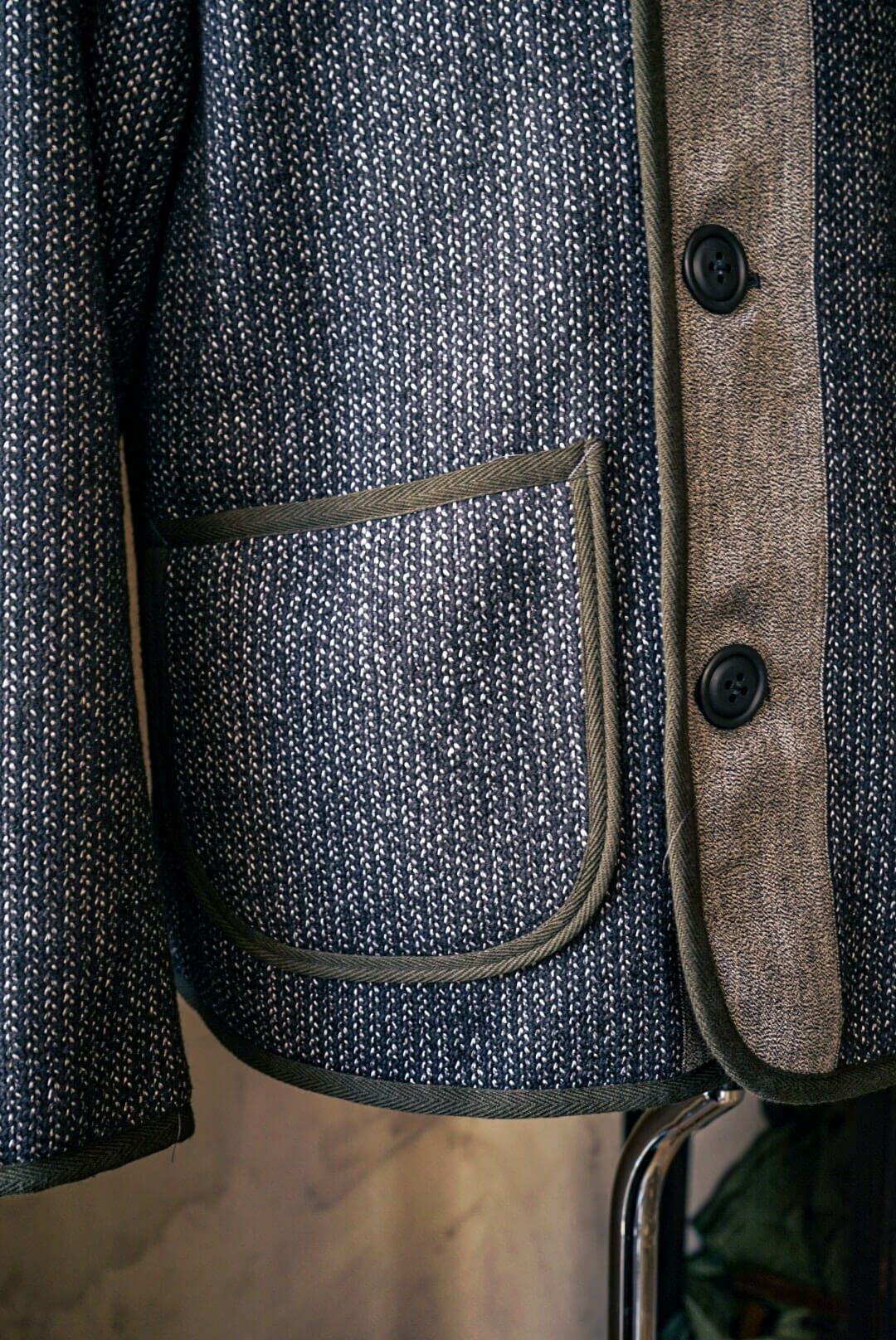 ROOM No.206 JACKET | ARCH ONLINE SHOP