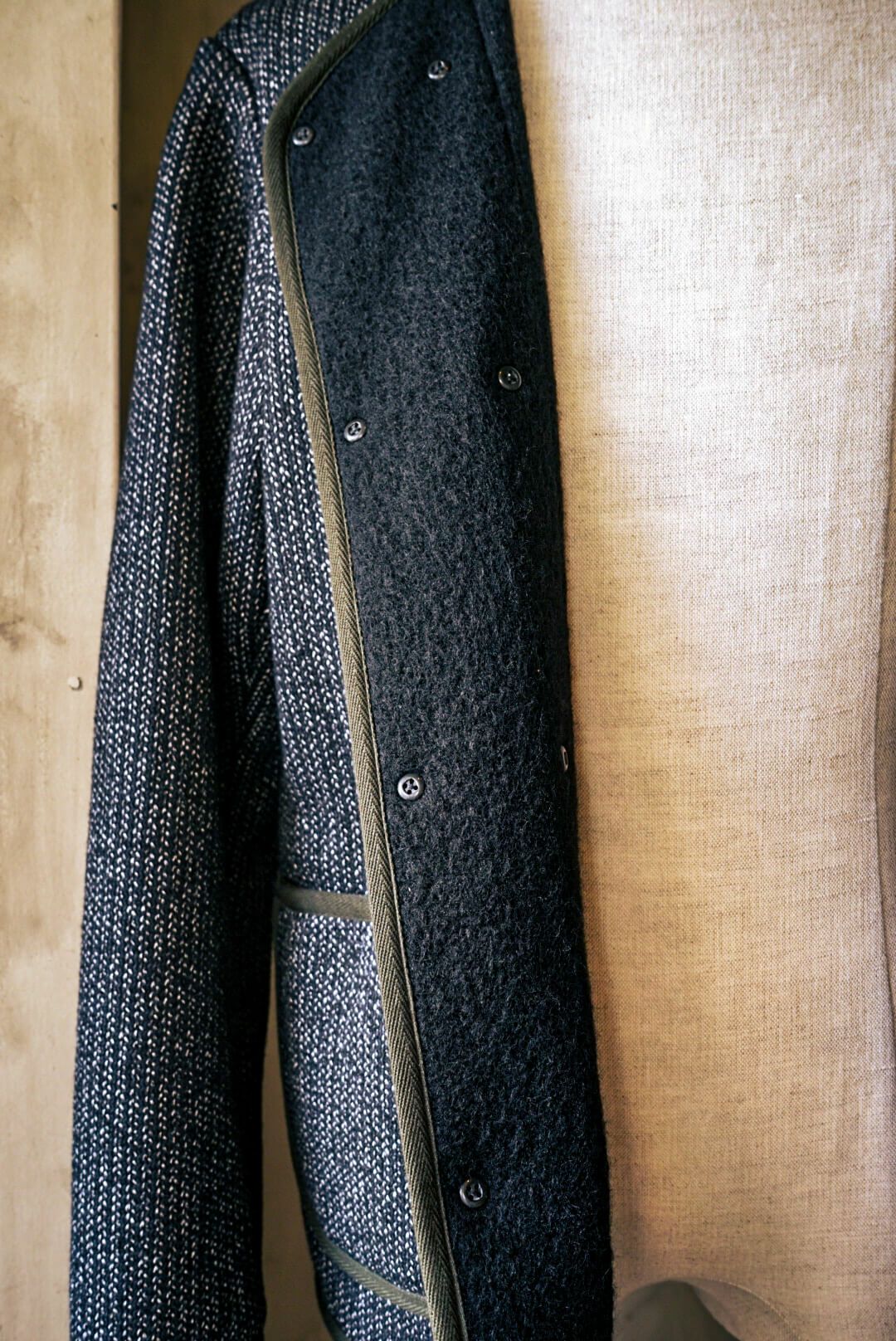 ROOM No.206 JACKET | ARCH ONLINE SHOP ROOM No.206 JACKET | ARCH ONLINE SHOP
