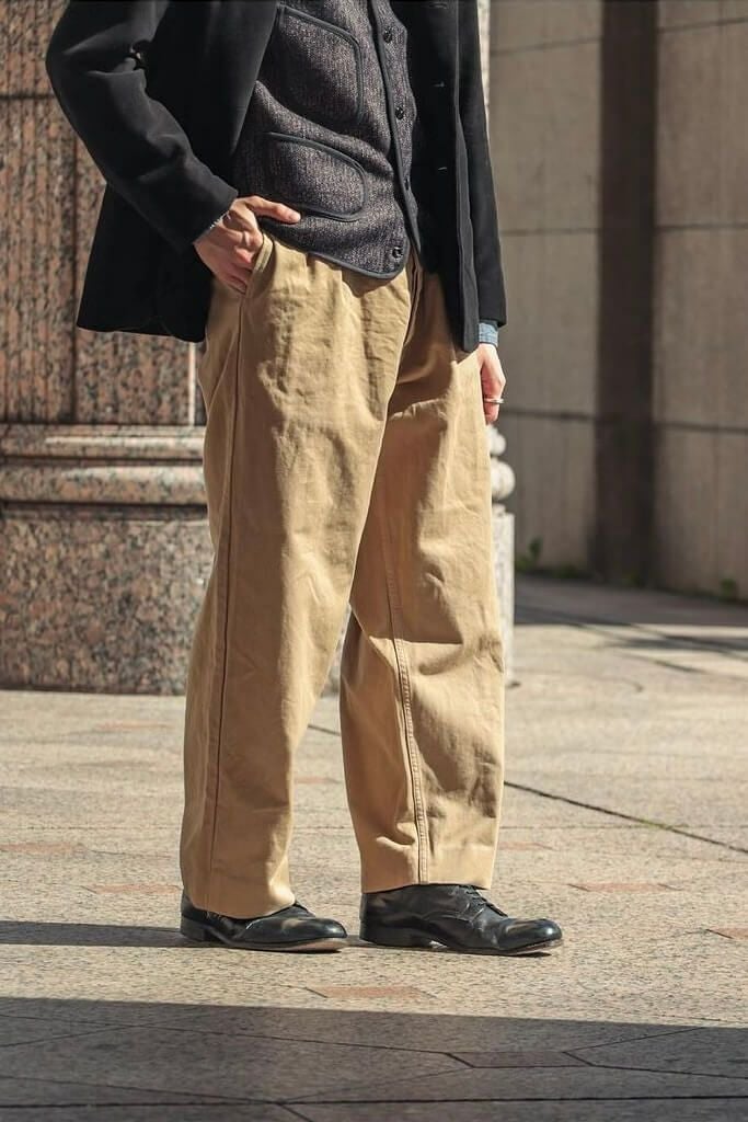 PANTALON MACAU | ARCH ONLINE SHOP PANTALON MACAU | ARCH ONLINE SHOP