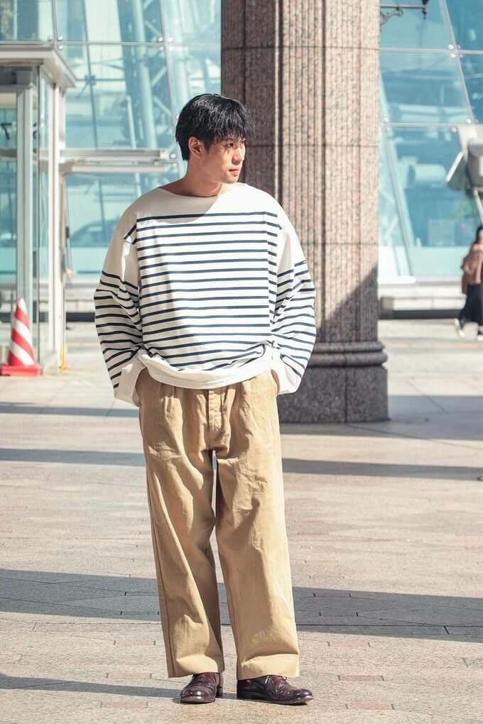 PANTALON MACAU | ARCH ONLINE SHOP