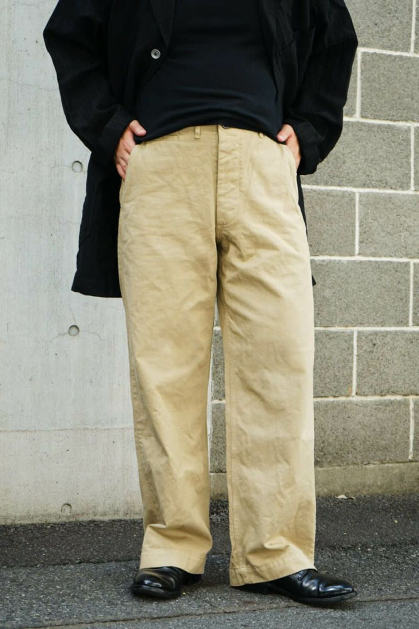 PANTALON MEYNES | ARCH ONLINE SHOP