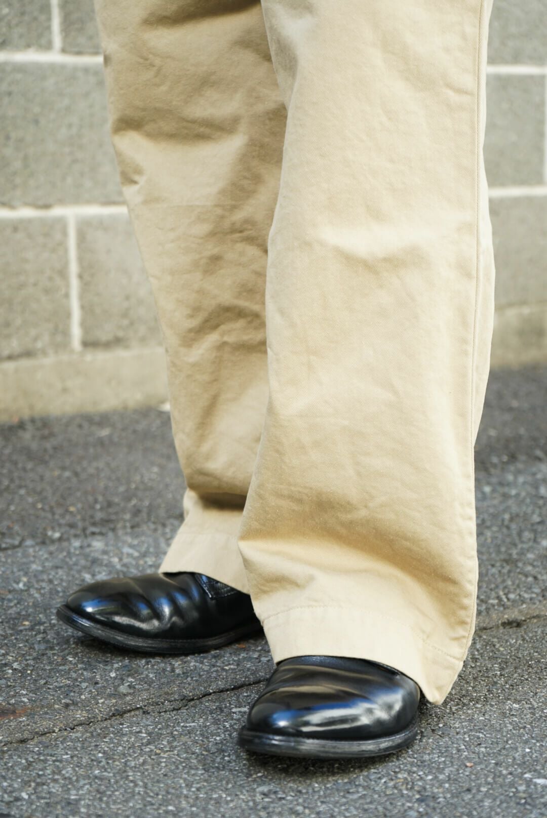 PANTALON MEYNES | ARCH ONLINE SHOP