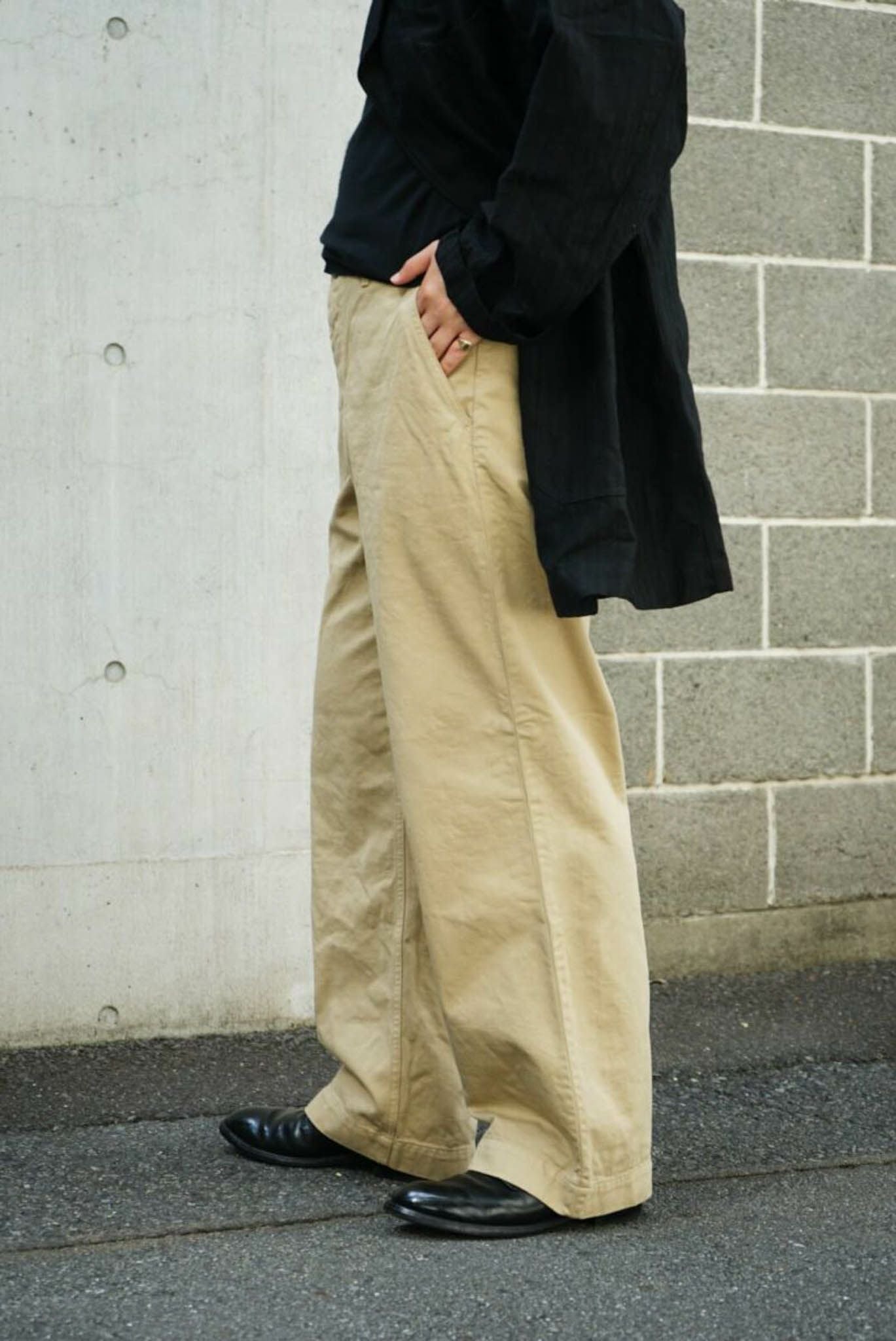 PANTALON MEYNES | ARCH ONLINE SHOP