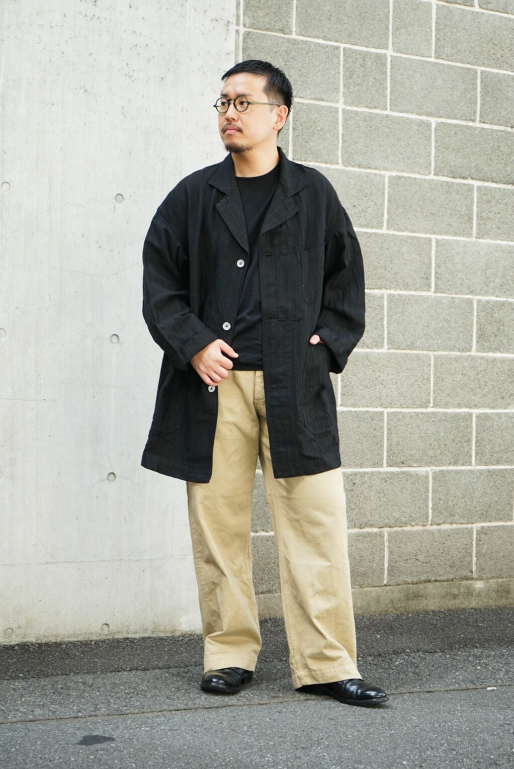 PANTALON MEYNES | ARCH ONLINE SHOP