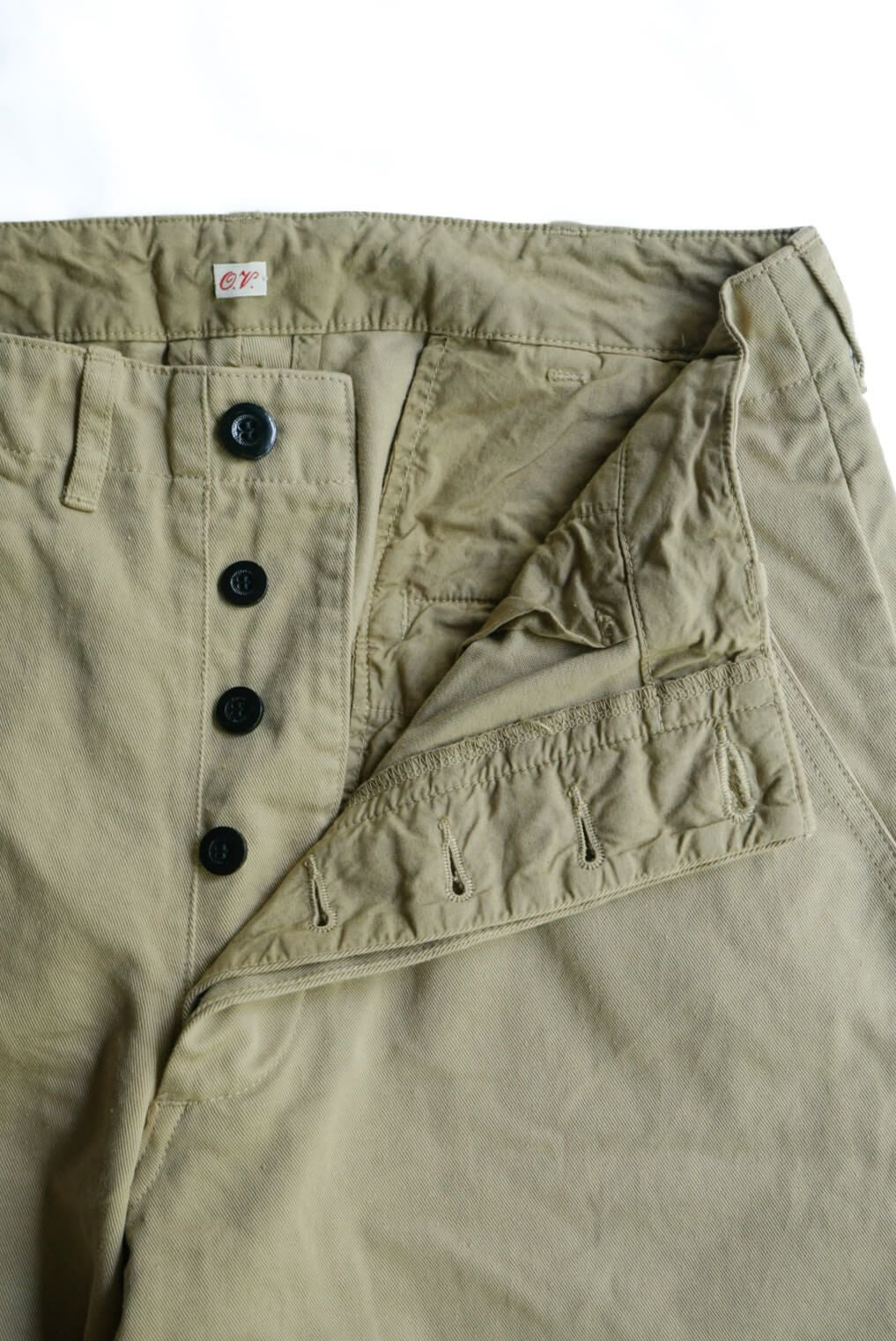 PANTALON MEYNES | ARCH ONLINE SHOP