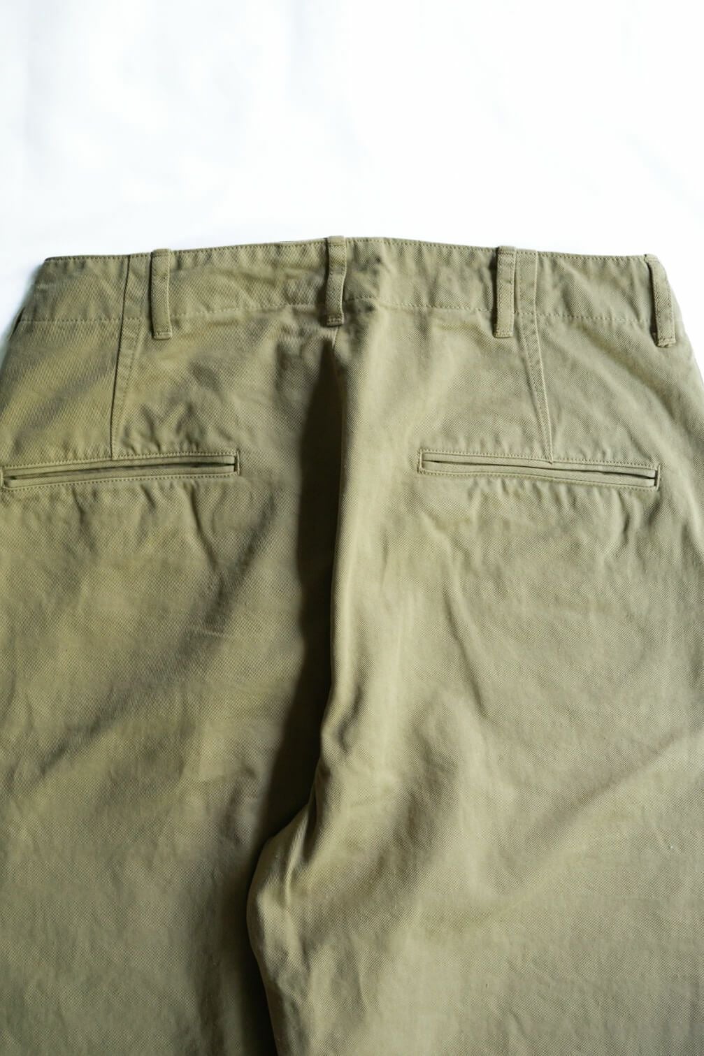 PANTALON MEYNES | ARCH ONLINE SHOP