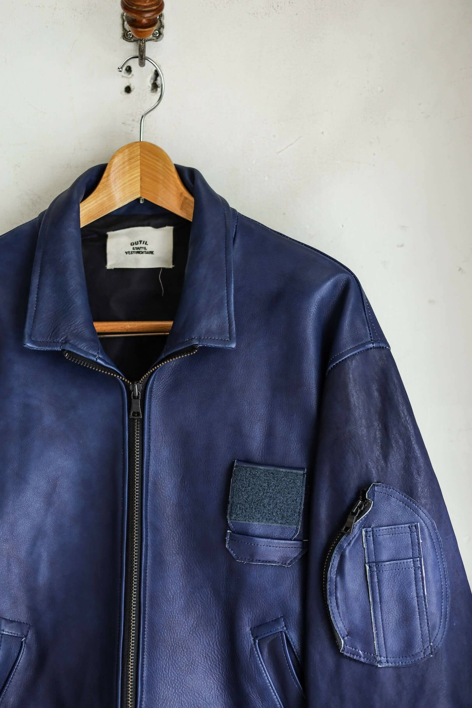 VESTE GOUDON | ARCH ONLINE SHOP