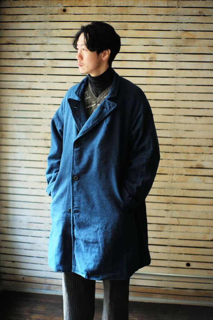 MANTEAU LOULLE | ARCH ONLINE SHOP