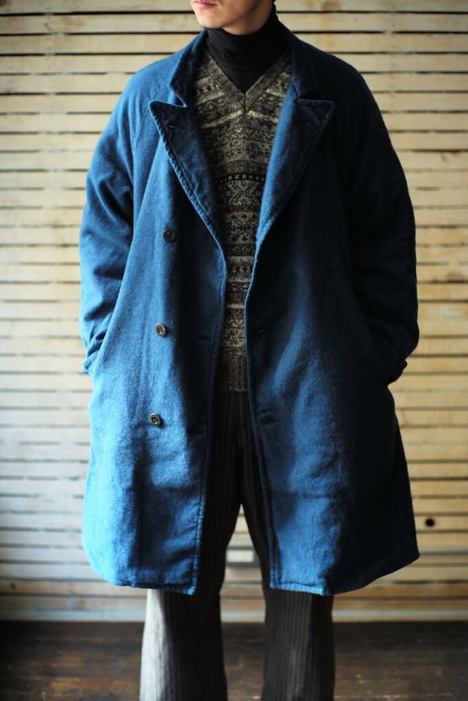 MANTEAU LOULLE | ARCH ONLINE SHOP