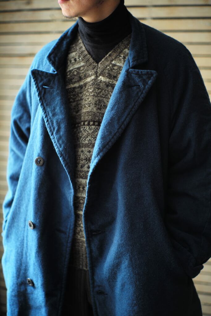 MANTEAU LOULLE | ARCH ONLINE SHOP