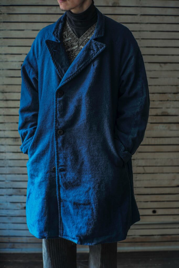 MANTEAU LOULLE | ARCH ONLINE SHOP