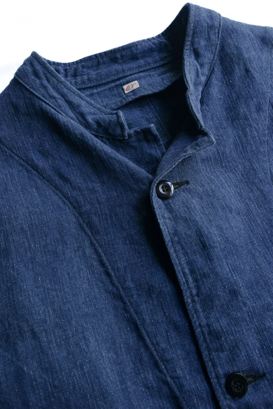 MANTEAU QUINTENAS | ARCH ONLINE SHOP