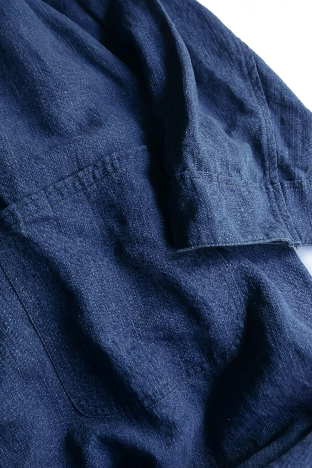 MANTEAU QUINTENAS | ARCH ONLINE SHOP