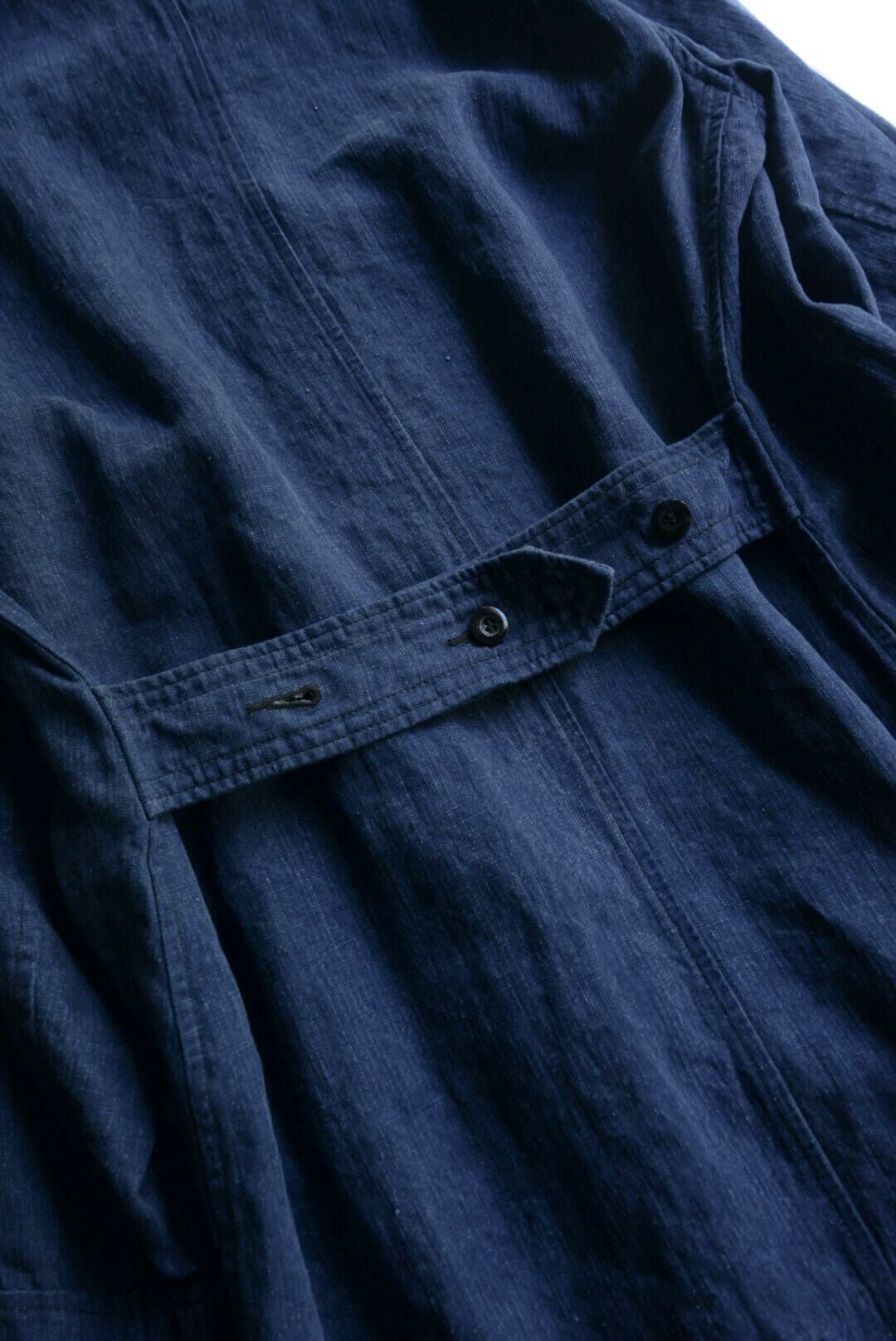 MANTEAU QUINTENAS | ARCH ONLINE SHOP
