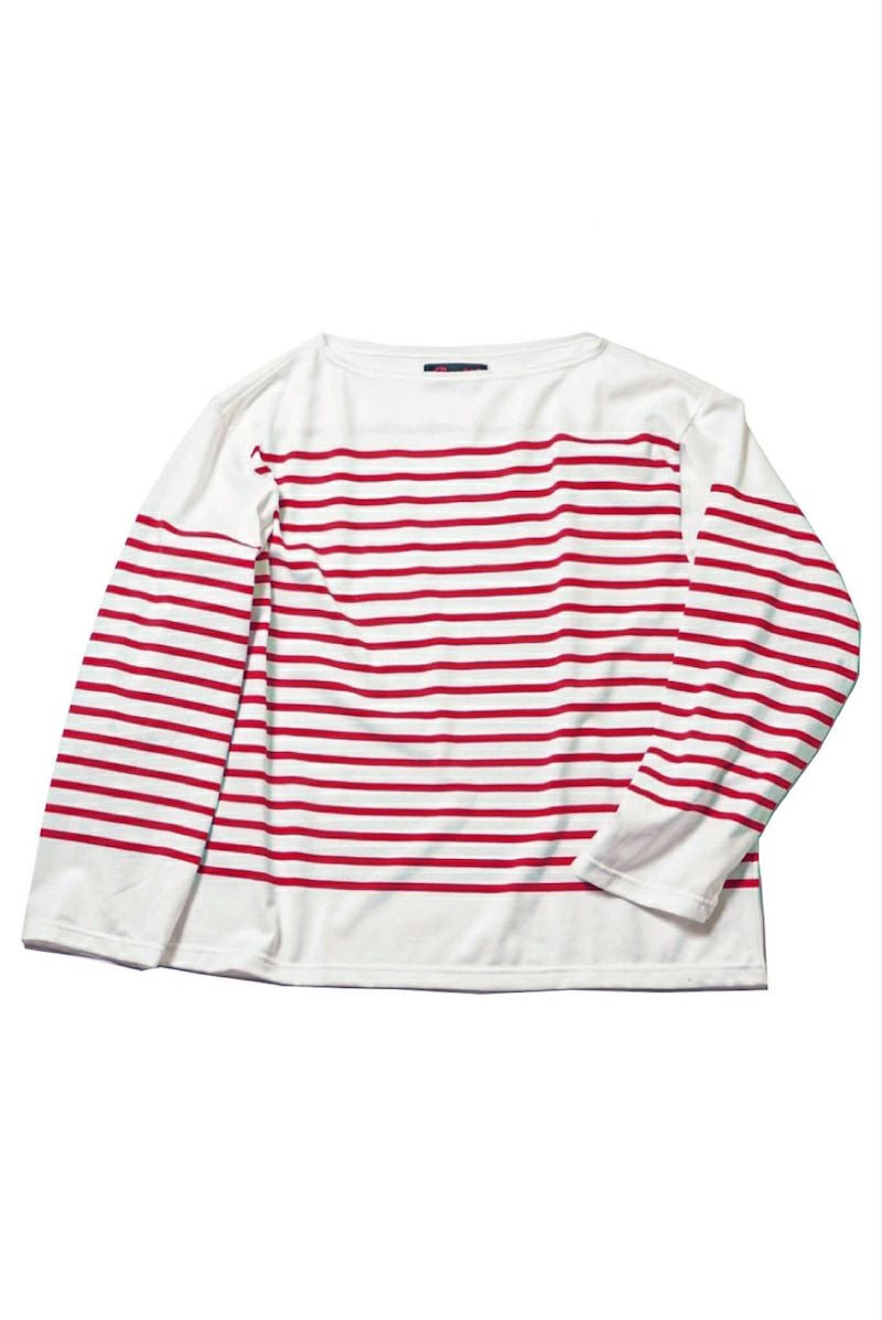 TRICOT AAST - Border | ARCH ONLINE SHOP