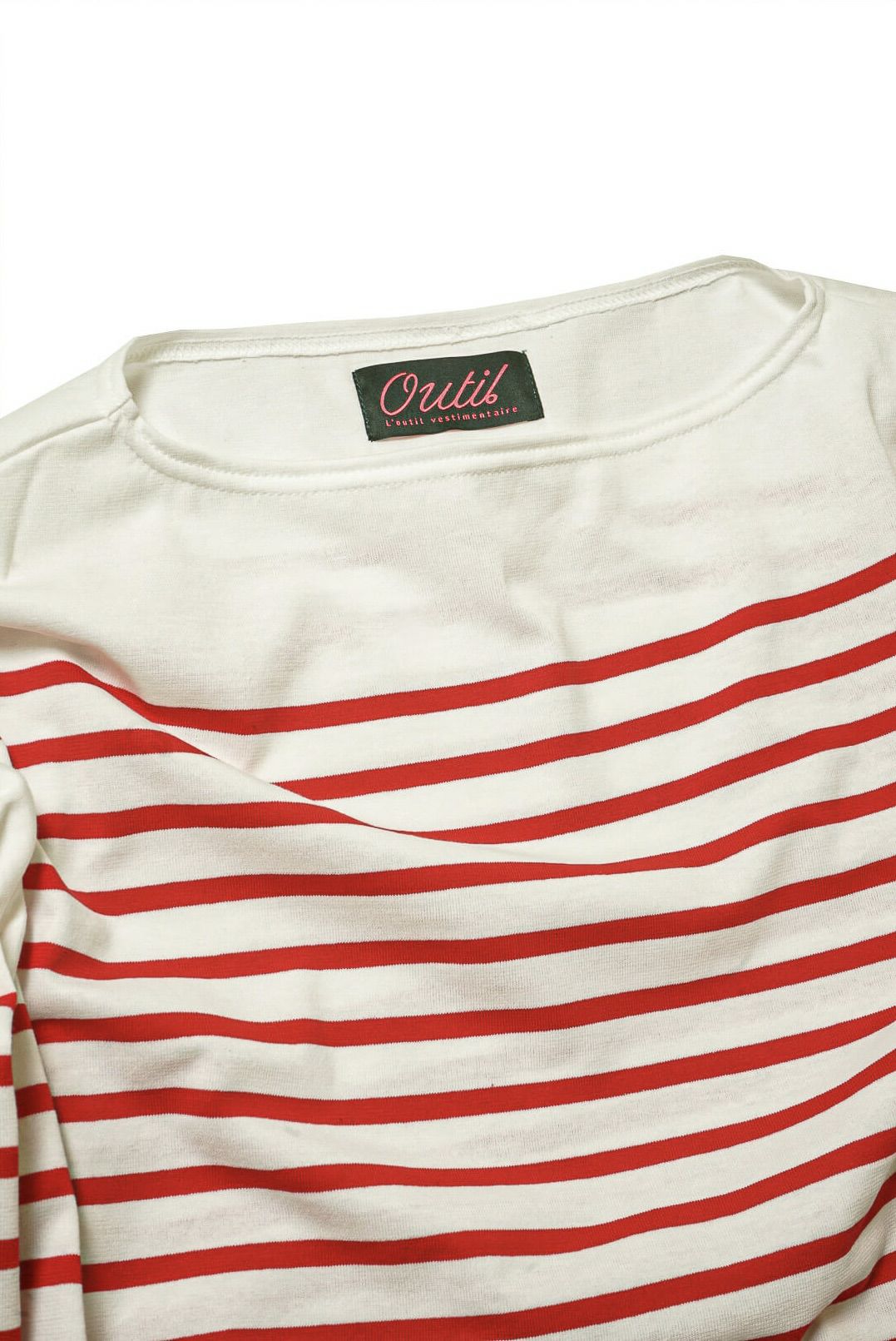 TRICOT AAST - Border | ARCH ONLINE SHOP