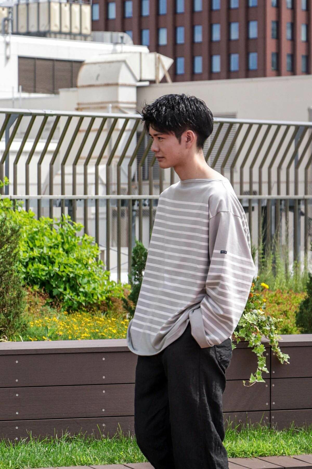 TRICOT AAST | ARCH ONLINE SHOP