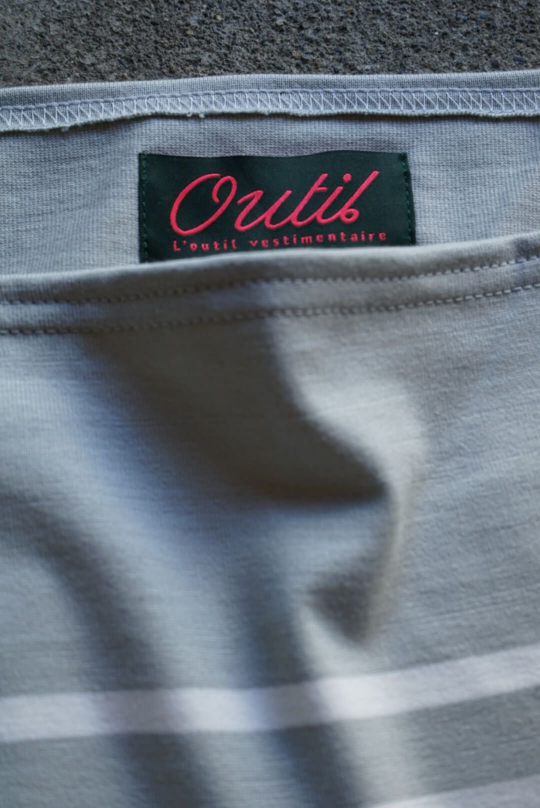 TRICOT AAST | ARCH ONLINE SHOP