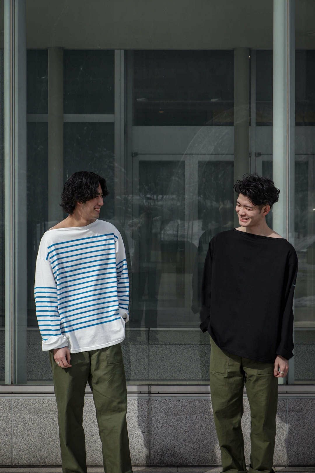 TRICOT AAST - Solid | ARCH ONLINE SHOP
