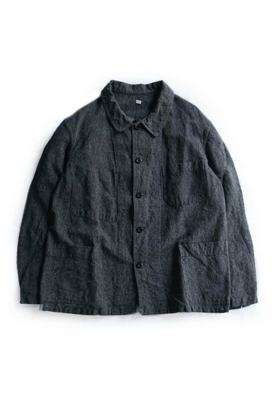 【最終値下げ】OUTIL/ウティ VESTE ARBOIS 4 VESTE ARBOIS | ARCH ONLINE SHOP