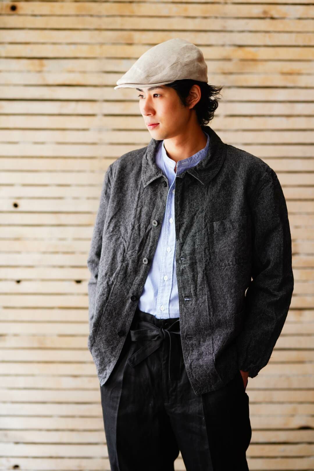【最終値下げ】OUTIL/ウティ VESTE ARBOIS 4 VESTE ARBOIS | ARCH ONLINE SHOP