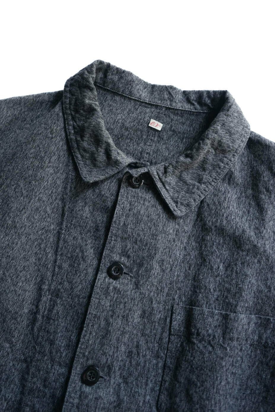 【最終値下げ】OUTIL/ウティ VESTE ARBOIS 4 Vol.4159【OUTIL：VESTE ARBOIS】 - doo-bop/ドゥーバップ｜AUBERGE